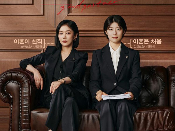 3 Drama Korea Ongoing dan Baru yang Ratingnya Terus Naik pada Juli 2024