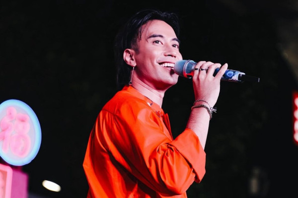 Vidi Aldiano Curhat Lelahnya Perjuangan Melawan Kanker Ginjal, Sempat Ingin Menyerah