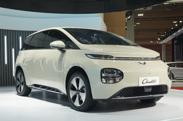 Sebulan 2.000 Unit, Ini Mobil Listrik Terlaris di Indonesia Juni 2024