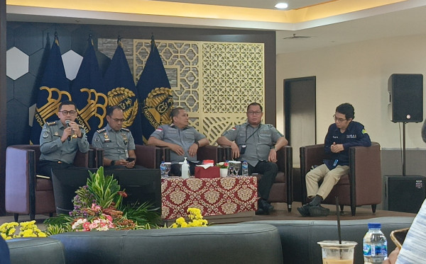 Desain dan Warna Paspor Diubah, Ditjen Imigrasi: Tunggu 17 Agustus