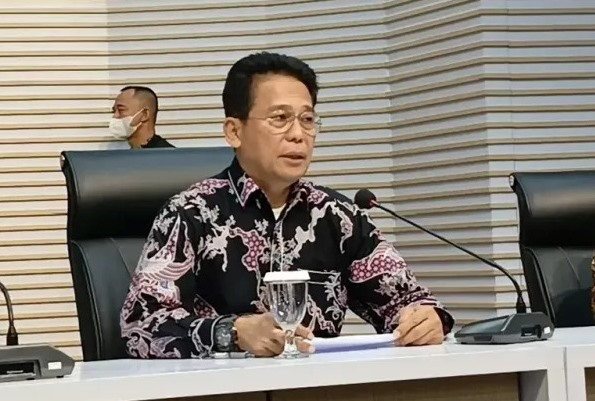 Profil Nurul Ghufron dan Johanis Tanak, Petahana yang Daftar Capim KPK
