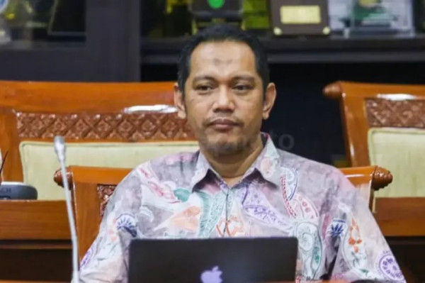 Profil Nurul Ghufron dan Johanis Tanak, Petahana yang Daftar Capim KPK