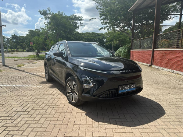 Sebulan 2.000 Unit, Ini Mobil Listrik Terlaris di Indonesia Juni 2024