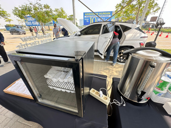 Review dan Kesan Pertama Hyundai All New Kona Electric: Lebih Besar, Mewah, dan Canggih