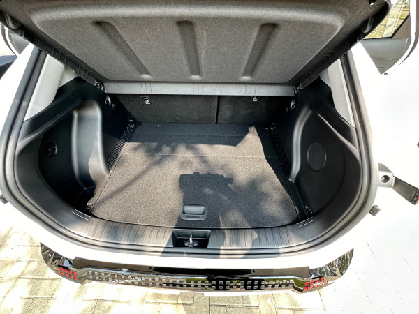 Review dan Kesan Pertama Hyundai All New Kona Electric: Lebih Besar, Mewah, dan Canggih