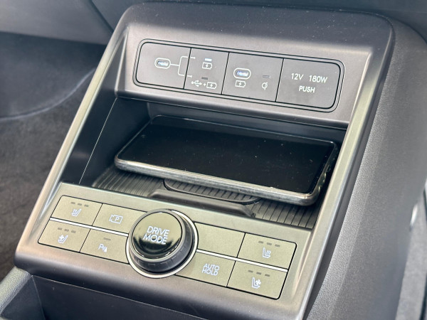 Review dan Kesan Pertama Hyundai All New Kona Electric: Lebih Besar, Mewah, dan Canggih