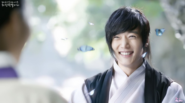 6 Drama Korea dan Film Choi Jin-hyuk Rating Tertinggi selain Miss Night and Day