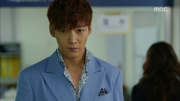 6 Drama Korea dan Film Choi Jin-hyuk Rating Tertinggi selain Miss Night and Day