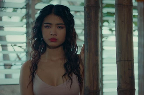 5 Film Filipina yang Dibintangi Azi Acosta, Memuat Adegan Dewasa