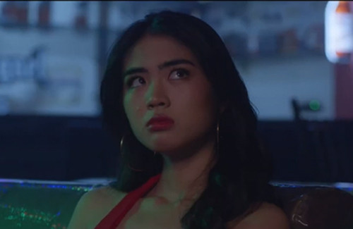 5 Film Filipina yang Dibintangi Azi Acosta, Memuat Adegan Dewasa
