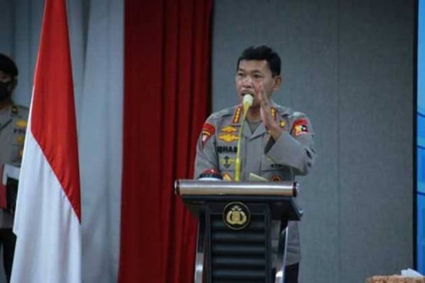 2 Kadiv Propam Polri Melenggang Jadi Kapolri, Sama-sama Pernah Menjabat Kabareskrim
