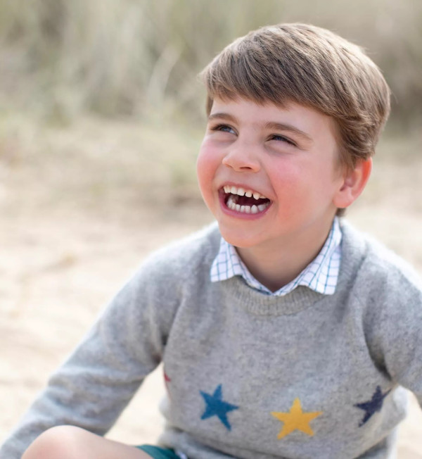 Profil 3 Anak Pangeran William dan Kate Middleton Beserta Gelar Kerajaannya