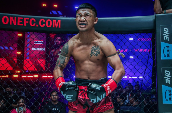 Biodata Johan Ghazali, Petarung Remaja Calon Juara Dunia Muay Thai Masa Depan