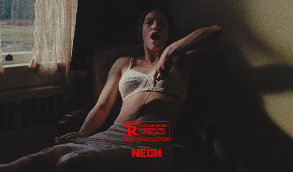 Review Film Longlegs: Horor Mengerikan, tapi Kurang Nendang