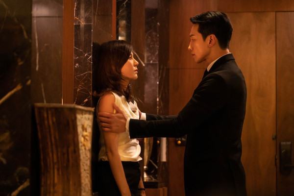 5 Drama Korea Trending Pertengahan Juli 2024, My Sweet Mobster Masih Nomor 1