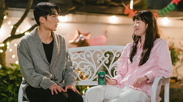 5 Drama Korea Trending Pertengahan Juli 2024, My Sweet Mobster Masih Nomor 1