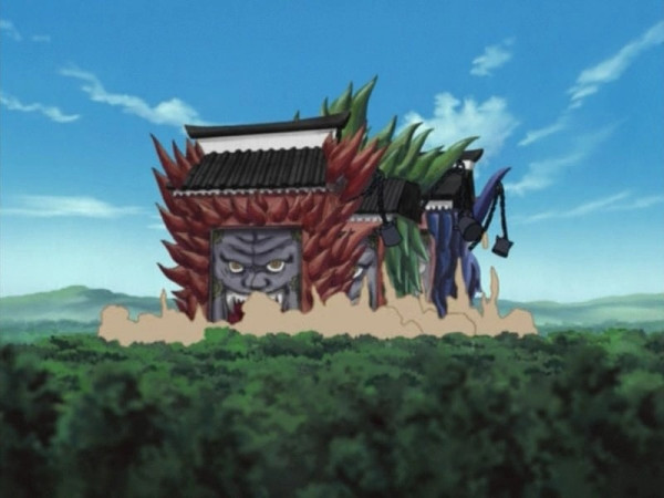 7 Jurus Pertahanan Terkuat di Naruto, Ada yang Buat Penggunanya Tidak Bisa Mati