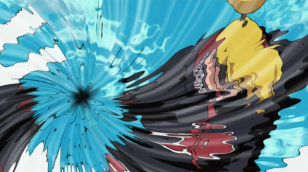 7 Jurus Pertahanan Terkuat di Naruto, Ada yang Buat Penggunanya Tidak Bisa Mati