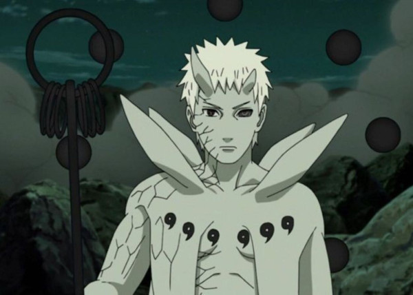 7 Jurus Pertahanan Terkuat di Naruto, Ada yang Buat Penggunanya Tidak Bisa Mati