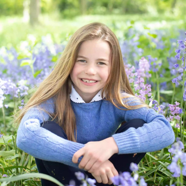 Profil 3 Anak Pangeran William dan Kate Middleton Beserta Gelar Kerajaannya