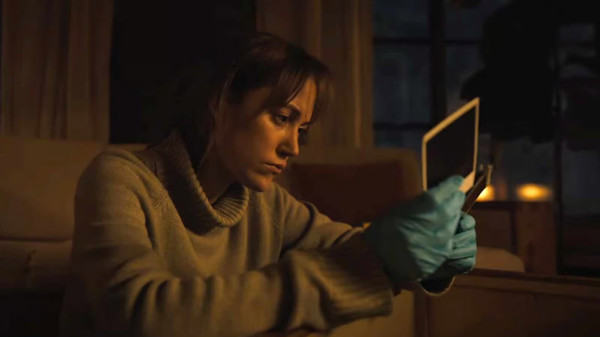 Review Film Longlegs: Horor Mengerikan, tapi Kurang Nendang