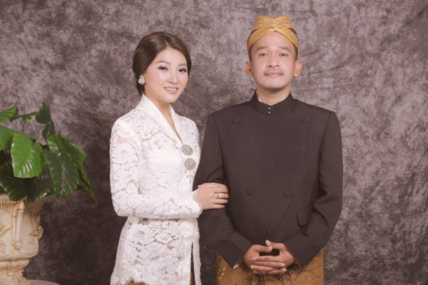 Ruben Onsu Diminta Serahkan Alamat Baru Sarwendah untuk Kelancaran Sidang Cerai