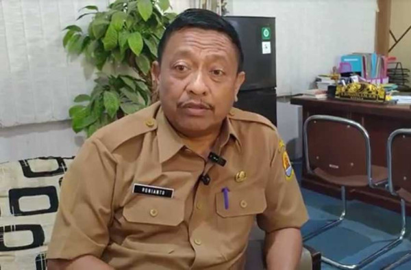 27 SMP Negeri di Cirebon Kekurangan Siswa, 1.121 Kursi Masih Kosong