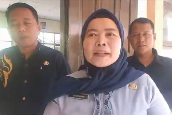 Fakta Baru, Eky Rudiana Pacar Vina Cirebon Ternyata Pernah Sekolah di Majalengka