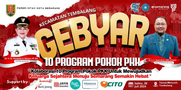 KPK Geledah Balai Kota Semarang, Plt Dinas Lingkungan Hidup Ikut Dibawa