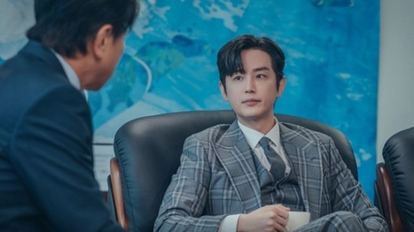 12 Drama Korea dan Film Kwon Yul Rating Tertinggi, Terbaru My Sweet Mobster