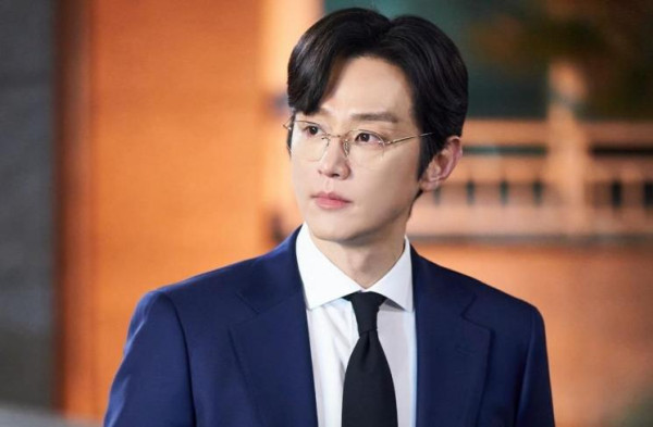 12 Drama Korea dan Film Kwon Yul Rating Tertinggi, Terbaru My Sweet Mobster