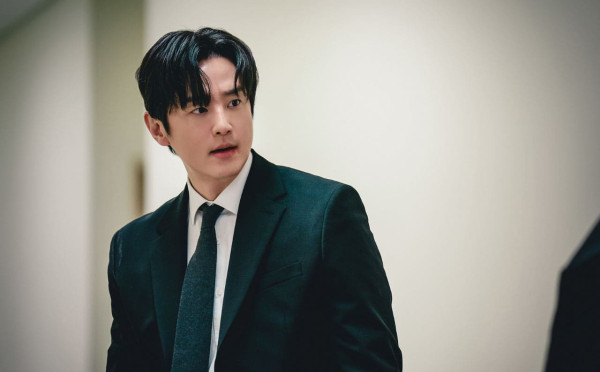 12 Drama Korea dan Film Kwon Yul Rating Tertinggi, Terbaru My Sweet Mobster