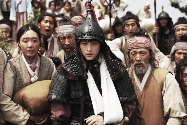 12 Drama Korea dan Film Kwon Yul Rating Tertinggi, Terbaru My Sweet Mobster