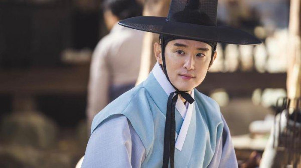 12 Drama Korea dan Film Kwon Yul Rating Tertinggi, Terbaru My Sweet Mobster
