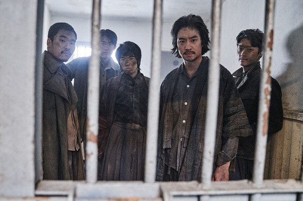 12 Drama Korea dan Film Kwon Yul Rating Tertinggi, Terbaru My Sweet Mobster