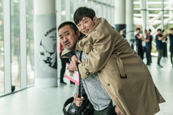 12 Drama Korea dan Film Kwon Yul Rating Tertinggi, Terbaru My Sweet Mobster