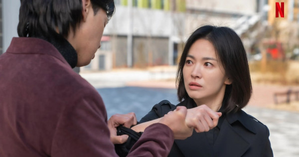 13 Drama Korea Thriller Terbaik Sepanjang Masa, Banyak Pemenang Baeksang