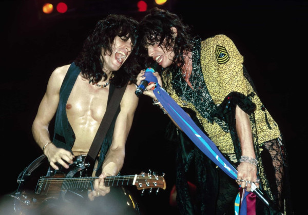 12 Band Populer Dunia yang Personelnya Saling Membenci