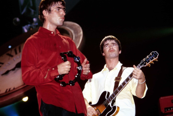 12 Band Populer Dunia yang Personelnya Saling Membenci