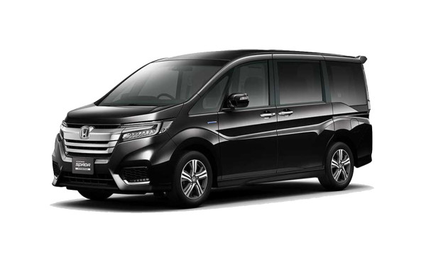 Evolusi Honda Step WGN dari Generasi Pertama 1996 hingga Terbaru di GIIAS 2024