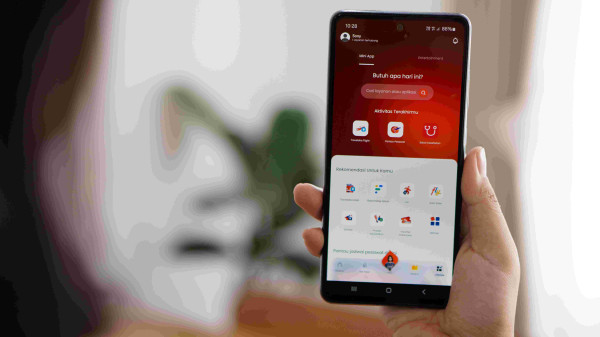 MyTelkomsel Super App Dipakai 46 Juta Pelanggan: Gunakan AI dan Tambahkan Lebih Banyak Fungsi