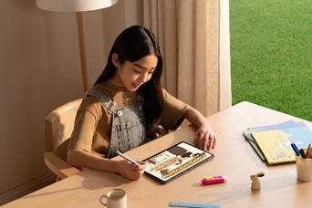 Huawei Perkenalkan HUAWEI MatePad SE 11, Tablet Canggih Harga 2 Jutaan untuk Aktivitas Digital Semua Anggota Keluarga
