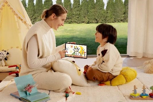 Huawei Perkenalkan HUAWEI MatePad SE 11, Tablet Canggih Harga 2 Jutaan untuk Aktivitas Digital Semua Anggota Keluarga