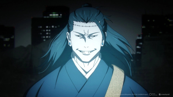 7 Karakter Jujutsu Kaisen yang Mampu Menandingi Sukuna, Siapa Saja?