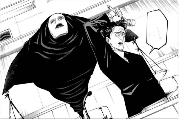 7 Karakter Jujutsu Kaisen yang Mampu Menandingi Sukuna, Siapa Saja?