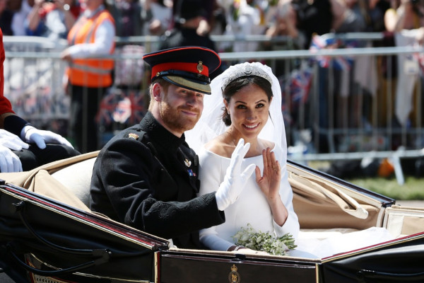 Pangeran Harry Kesepian Tinggal di AS, Menyesal Pindah dari Kerajaan Inggris demi Meghan Markle