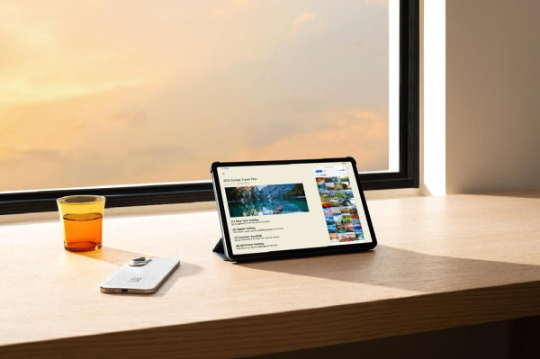 Huawei Perkenalkan HUAWEI MatePad SE 11, Tablet Canggih Harga 2 Jutaan untuk Aktivitas Digital Semua Anggota Keluarga
