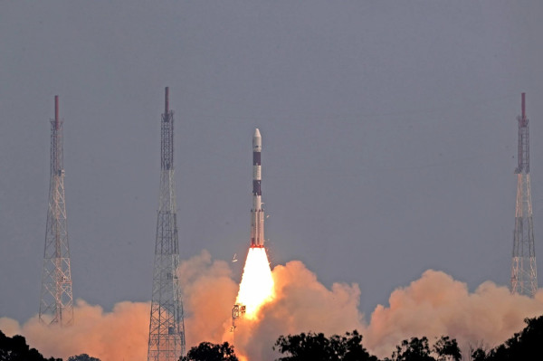 Evolusi Roket India: Peluncuran Satelit Pertama Hingga Roket Swasta yang Menembus Atmosfer
