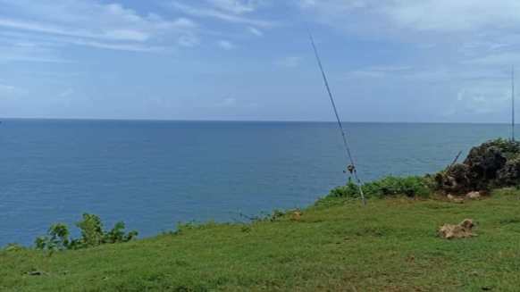 7 Pantai Eksotis di Gunungkidul yang Jarang Dijamah Banyak Orang