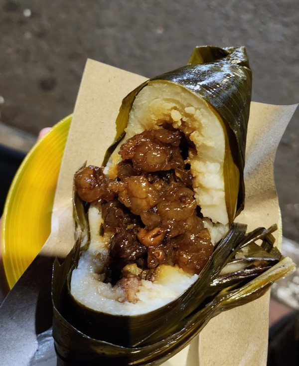 5 Rekomendasi Street Food di Bandung yang Viral dan Unik